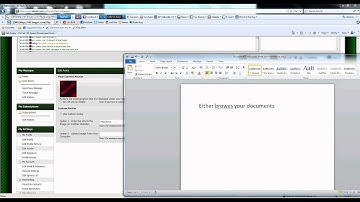 Signature/Avatar Guide