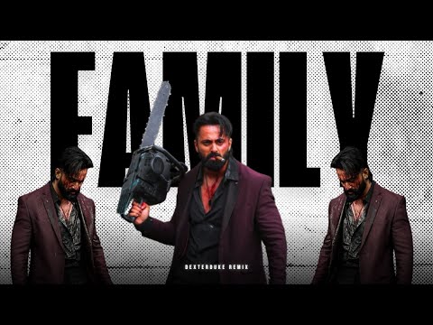 FAMILY REMIX 🥵