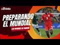 A La Candela | Opciones de Panamá para el Mundial 2026