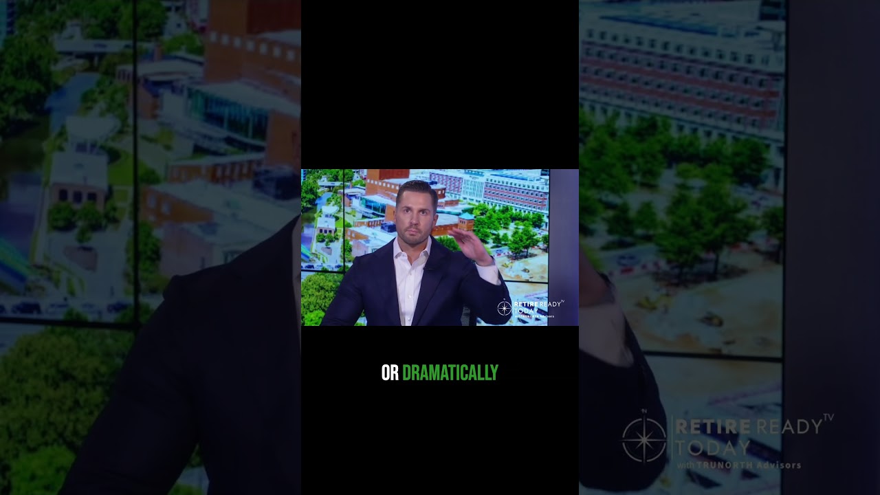 Will Taxes Rise to Pay Off the National Debt?