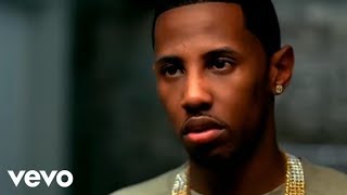 Teledysk: Fabolous - Make Me Better ft. Ne-Yo