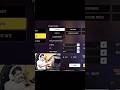 kya raistar free fire quit kar diya #shorts #freefire #trending
