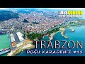 KARADENİZ&#39;İN İNCİSİ TRABZON - Doğu Karadeniz  #12 (with Eng Sub)