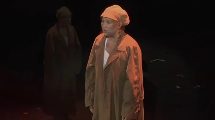 "On My Own" - Julia Lester as Eponine in Les Miser...