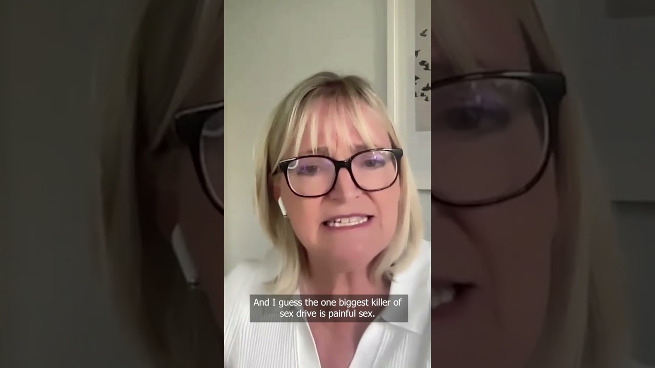 Do you lose your libido after the menopause? | AXA Health