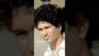 Sachin Tendulkar masterblaster sachin cricketer ipl transformation journeyvideo shortfeed