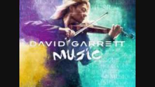 David Garrett Music   Sandstorm