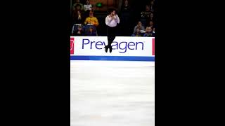 Figure Skating Elements Slideshow - Kevin Aymoz Triple Lutz