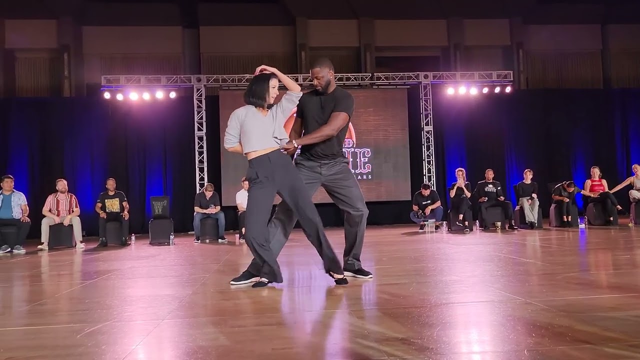 KP Rutland & Susan Kirkland - Wild Wild Westie Champions J&J 2023