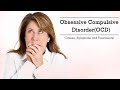 Obsessive-Compulsive Disorder (OCD) | Matlab aur Samjh