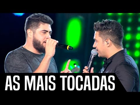 Músicas Sertanejas 2017 | AS MAIS TOCADAS - YouTube