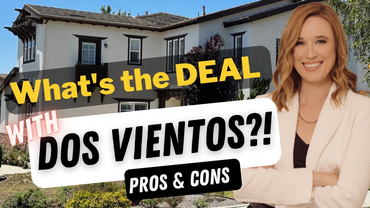 DOS VIENTOS: What’s the deal? PROS & CONS
