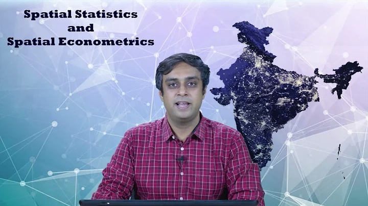 Introduction to Spatial Data Analysis