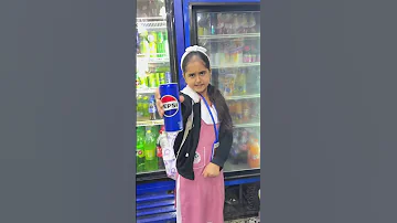 بيبسي تحدي بيبسي مقطع مضحك Pepsi Shorts 