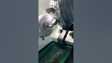 Amazing products, See how to produce it #automation #foryou #yhdfa #machining