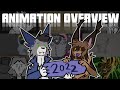 2022 Animation Overview