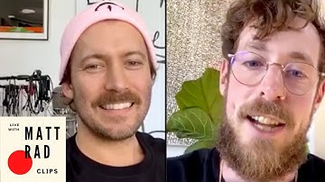 Setting up a Mix, Rough Mixes, Using Limting | Jon Castelli + Matt Rad