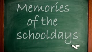 This video is specially dedicated to all the students who left their
school and still miss those memories of life :) download mp3 click on
...