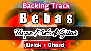 Backing Track Bebas Tanpa Melodi dan Suling