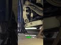 Car Suspension Repair: DIY Guide to Reassembly! #shorts