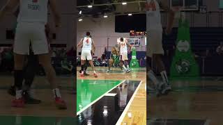 JD Davison balling out in the G-League‼️ #shorts #jddavison #nba #celtics