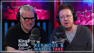 29/03/24 Box Office Top Ten  Kermode and Mayo's Take