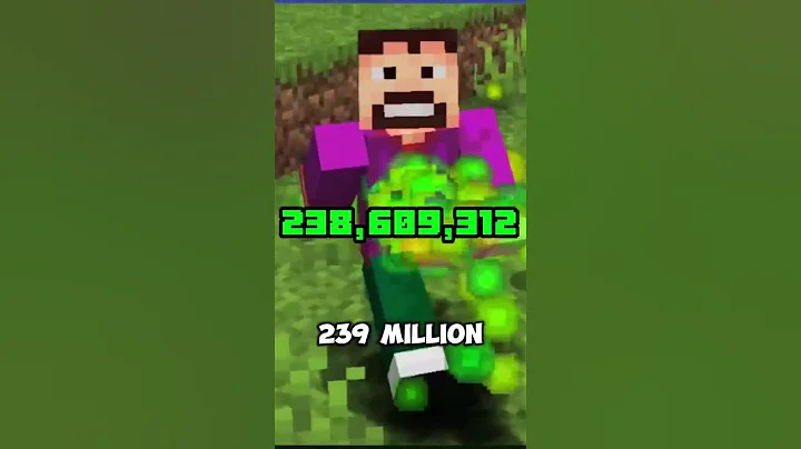 Max xp level in Minecraft?