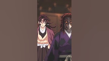 If Yoriichi meet his brother in Infinity Castle | #demonslayer #yoriichi #tanjiro #kimetsunoyaiba