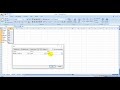 How to arrange excel data according to custom?