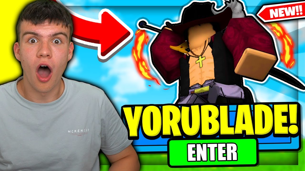 ALL NEW SECRET OP *YORU* UPDATE CODES In Roblox A One Piece Game Codes! 