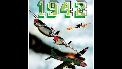 1942 (1986) MSX2