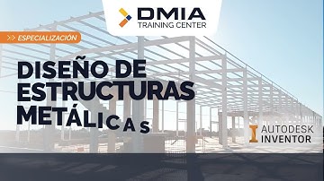 MODELADO DE ESTRUCTURAS METÁLICAS CON INVENTOR
