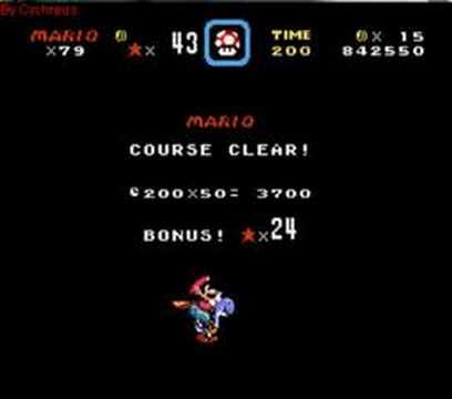 Super Mario World Snes Walkthrough Part  10