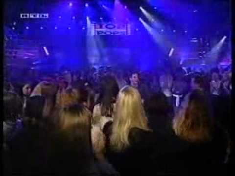 Five - Keep on movin' (TOTP).wmv
