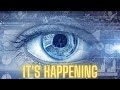 It Will Give You Goosebumps - Alan Watts Predicts The Future