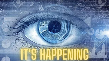 It's Happening - Alan Watts Predicts The Future