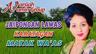 Full Album Jaipongan Narsiah - KARATAGAN - Top Jaipongan Lawas Terpopuler