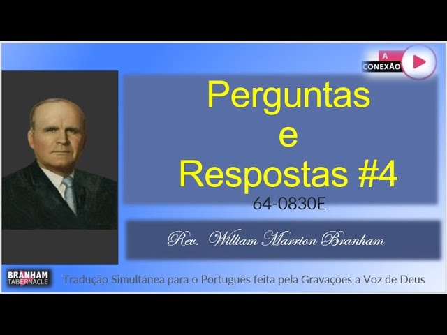 Pastores Vivendo em Adultério - Tabernáculo A Voz de Deus