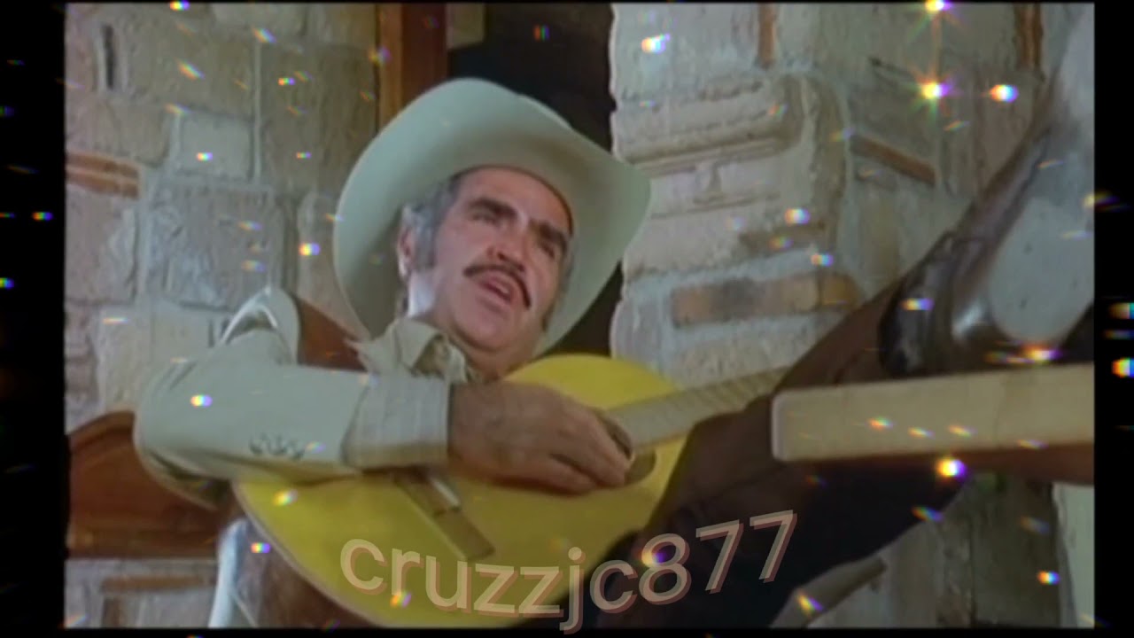 Esta Tristeza Mía Vicente Fernández YouTube Esta Tristeza Mía Vicente Fernández YouTube