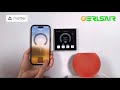 "The Mart Protocol Intelligent Control Panel for Central Air Conditioning" Changes the World