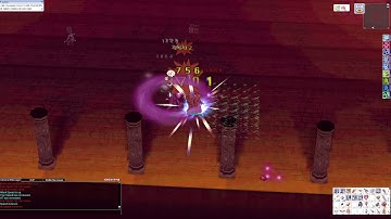 ROPH Assassin Cross vs Osiris