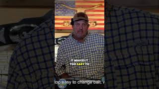 Whats better Snaps or Split Rings? Things you don't think about. #bassfishing #fishing #swimbait