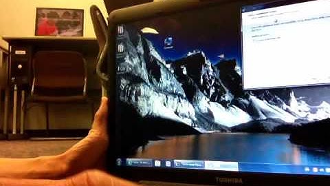 Starting and install Vectir to Windows