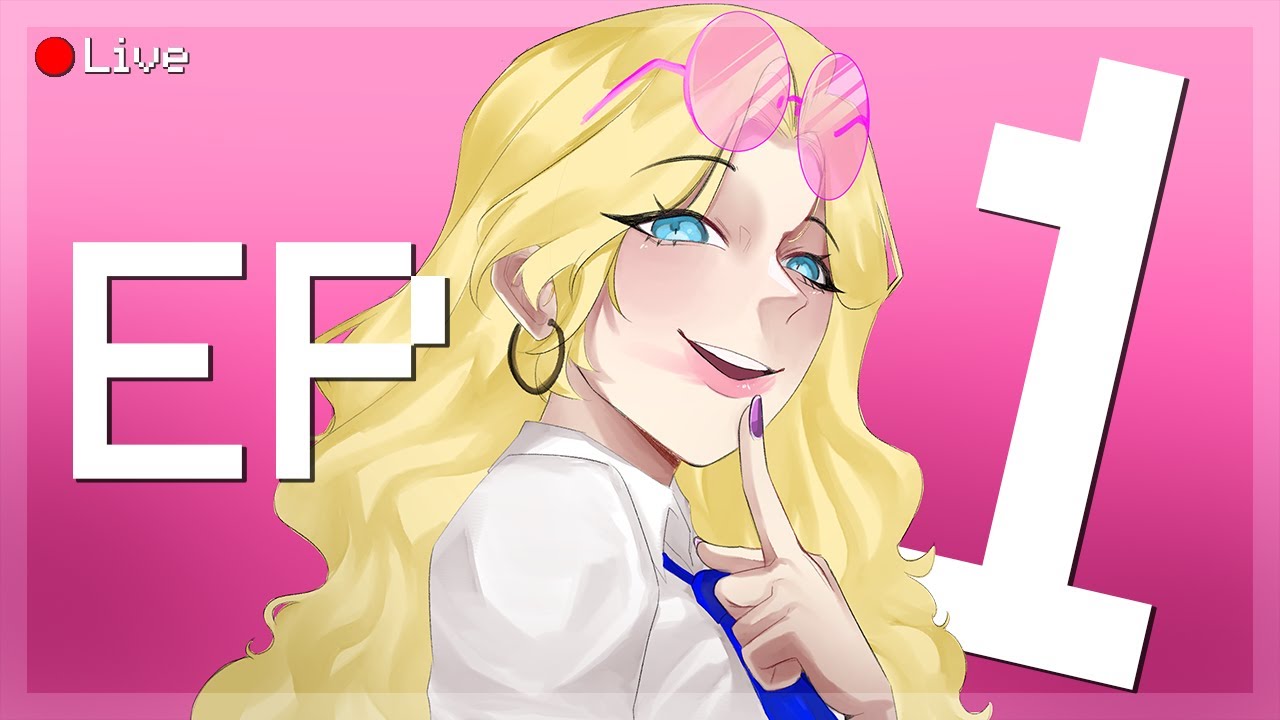 🔴 LIVE - Lopsanghan | EP.1 JESSICA QUEEN