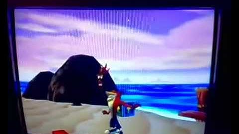 crash twinsanity glitches!!!