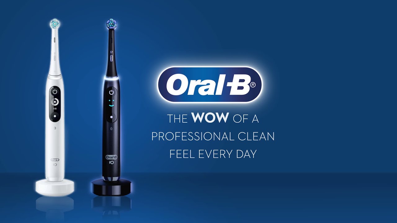 Oral b wow deals