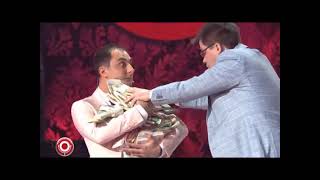 Анонс «Comedy Club» (ТНТ-Comedy, 12.2014) [Оригинал]