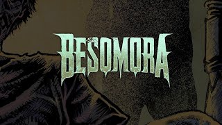 BESOMORA - New Single Teaser