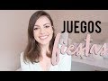 TOP 5: JUEGOS PARA UNA PEDA - YouTube