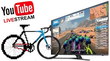 LAMA LIVE: Wednesday Night Lab Testing // SIGEYI AXO Power Meter